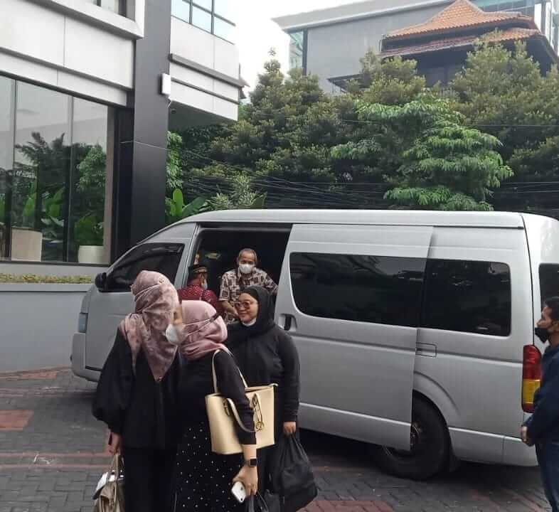 rental mobil murah